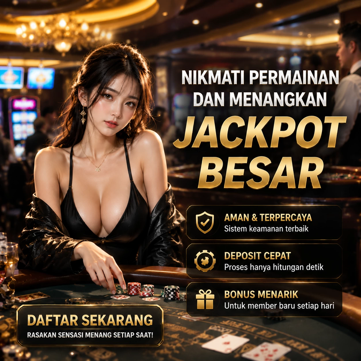 Bagaimana hp777 Menawarkan Pengalaman Bermain yang Optimal