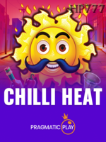 Chilli Heat