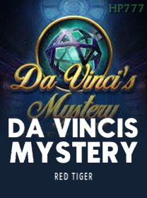 Da Vincis Mystery
