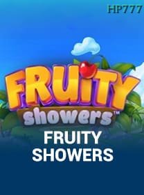 Fruity Showers