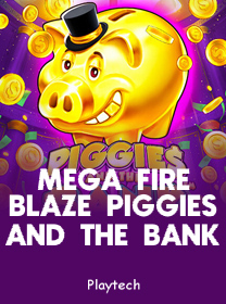 Mega Fire Blaze Piggies and the Bank Terbaru untuk Pemula: Review dan Panduan