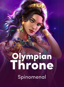 Review Lengkap Game Olympian Throne Versi Terbaru
