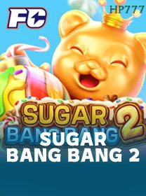 Sugar Bang Bang2