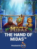 The Hand Of Midas