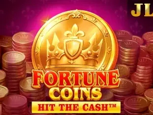 Review Game fortune coins: RTP, Fitur, dan Kelebihan
