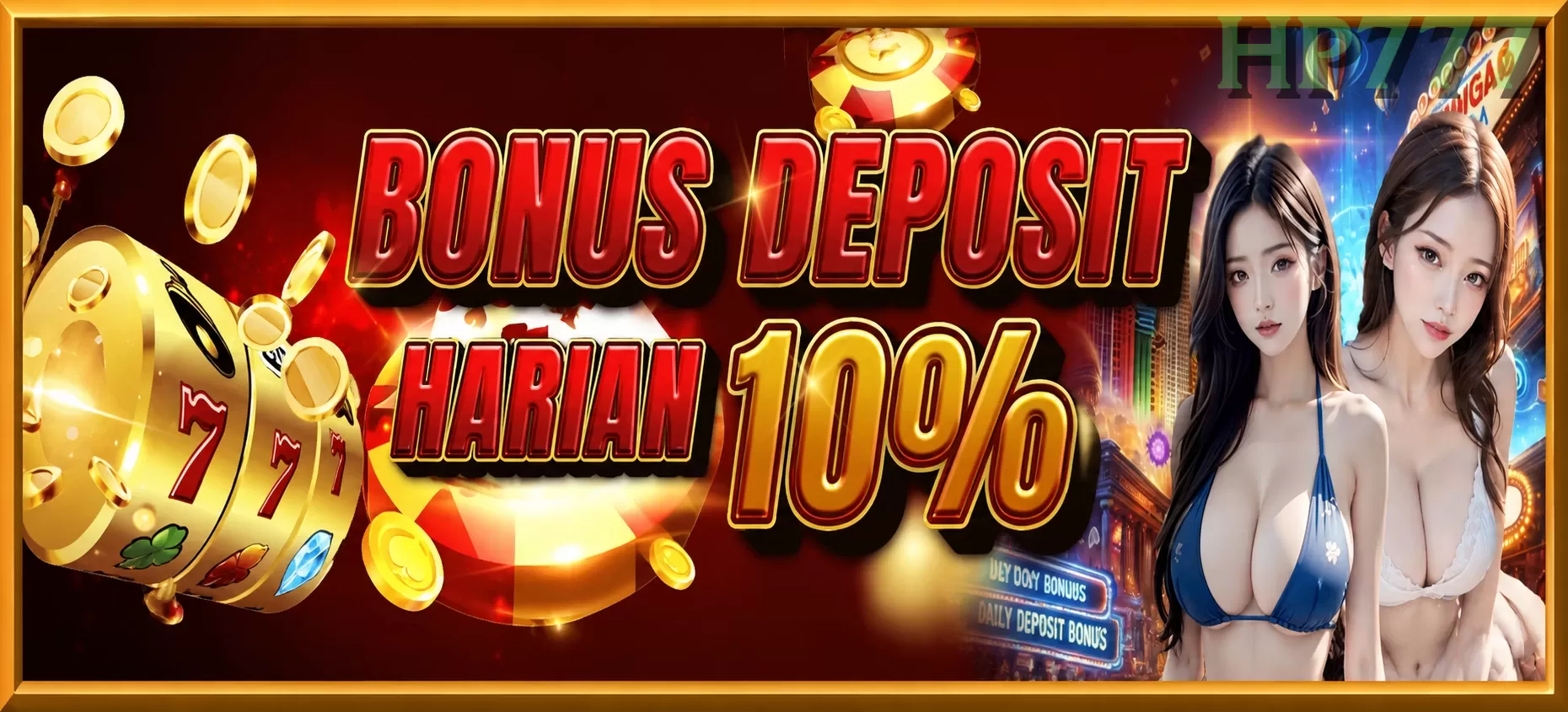 Bagaimana hp777 Menawarkan Pengalaman Bermain yang Optimal