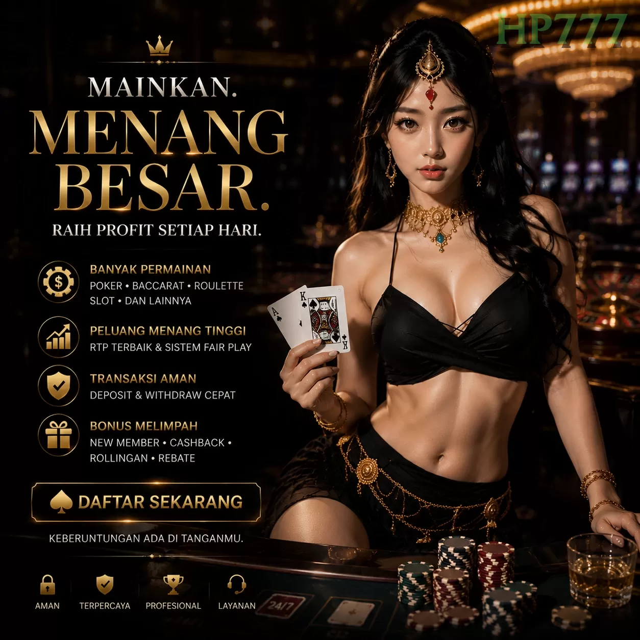 Tantangan dan Peluang di hp777 untuk Pengembang Game