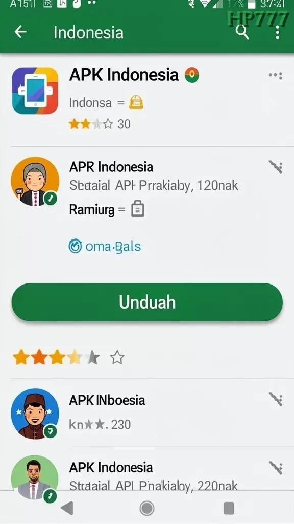 Screenshot Koi Cash 2