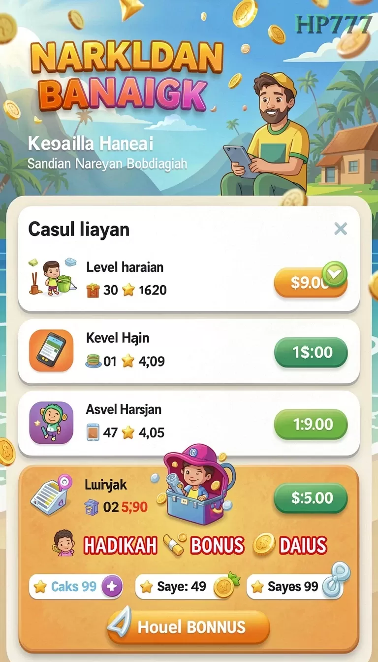 Screenshot Piggies And The Bank LuckyTap 1
