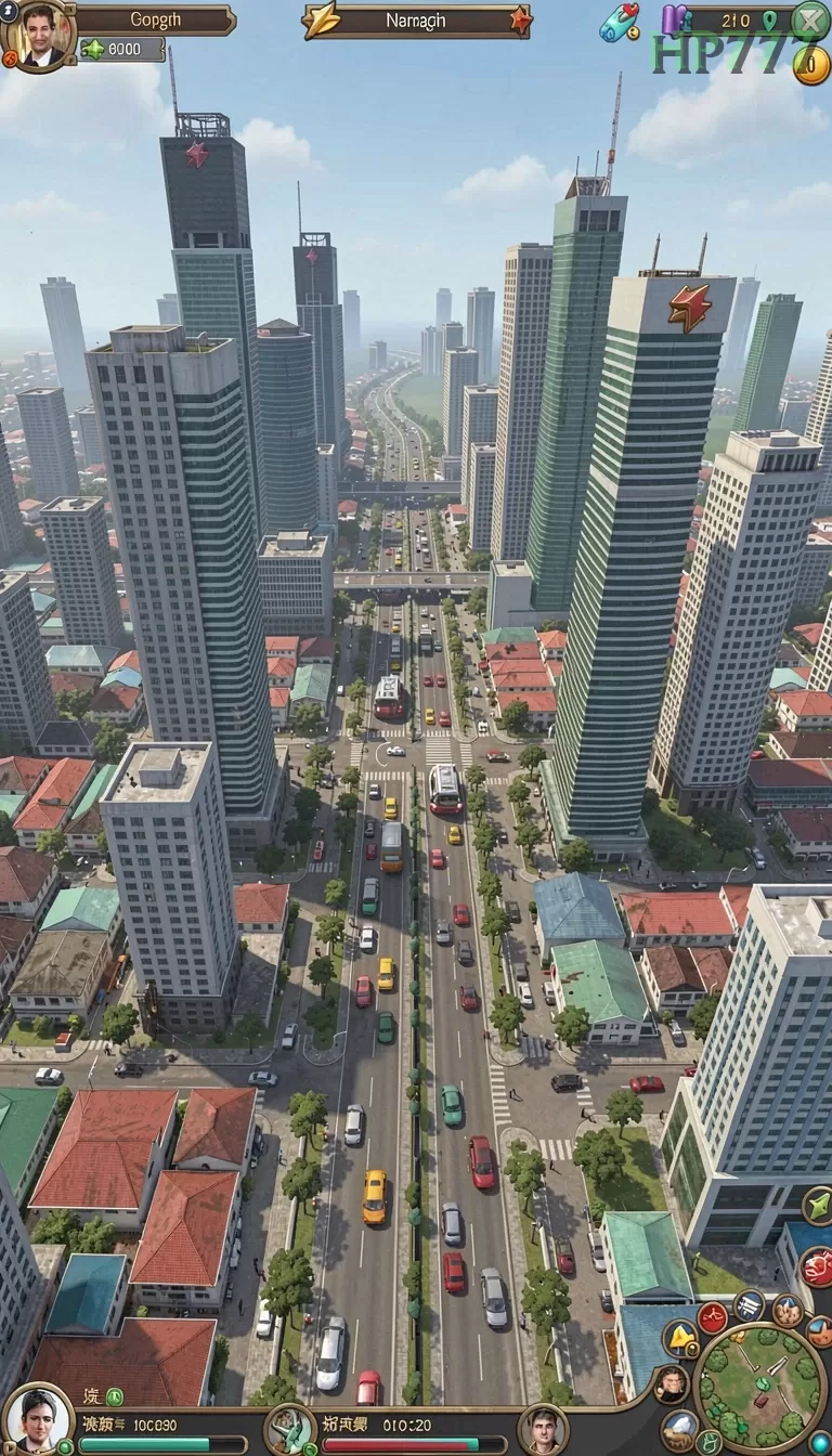 Screenshot Buffalo Blitz II 2