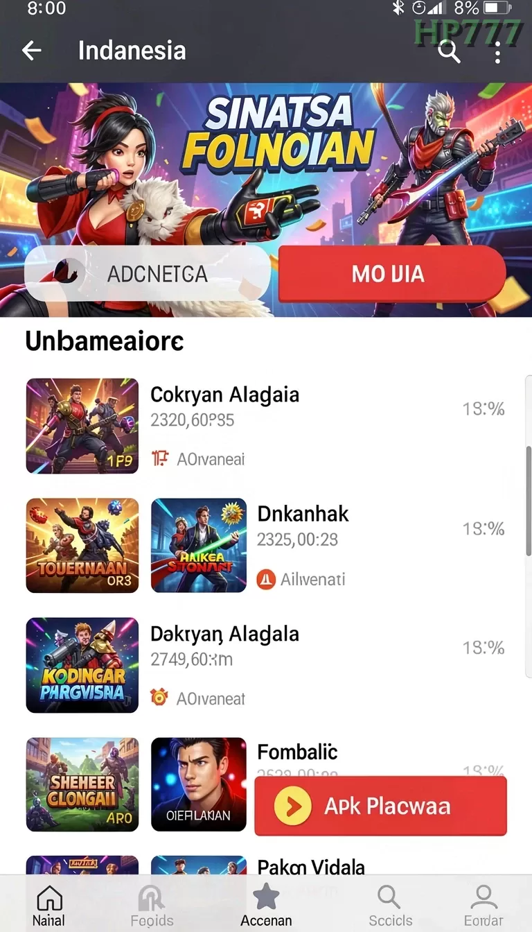 Screenshot Shah Mat 2