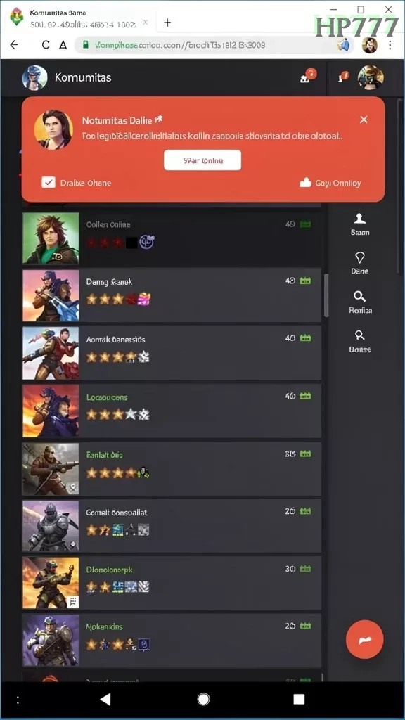 Screenshot Mystery Fruit 1